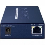 Сетевое устройство Planet LRP-101CH+LRP-101CE LRP-101C-KIT (PoE-усилитель)