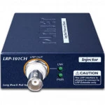 Сетевое устройство Planet LRP-101CH+LRP-101CE LRP-101C-KIT (PoE-усилитель)
