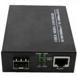 Медиаконвертор Sopto SPM-ET23-N20S