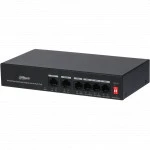 Коммутатор Dahua PFS3006-4ET-36 DH-PFS3006-4ET-36 100 Base-TX (100 мбит/с)