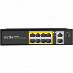 Коммутатор Netis P110GH (100 Base-TX (100 мбит/с))