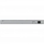 Коммутатор Ubiquiti UniFi Gen2 USW-48 (1000 Base-TX (1000 мбит/с), 4 SFP порта)