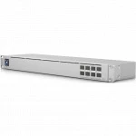 Коммутатор Ubiquiti USW-AGGREGATION 8 SFP портов