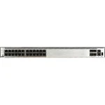Коммутатор Huawei S5731-H24T4XC 02352QPP_BSW (1000 Base-TX (1000 мбит/с), 4 SFP порта)