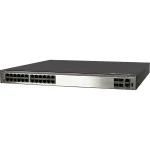 Коммутатор Huawei S5731-H24T4XC 02352QPP_BSW (1000 Base-TX (1000 мбит/с), 4 SFP порта)