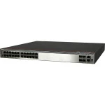Коммутатор Huawei S5731-S24P4X 02353AHX_BSW_1000W (1000 Base-TX (1000 мбит/с), 4 SFP порта)