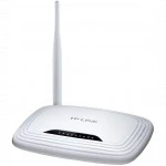 Маршрутизатор для дома TP-Link TL-WR743ND