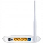 Маршрутизатор для дома TP-Link TL-WR743ND