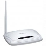 Маршрутизатор для дома TP-Link TL-WR743ND