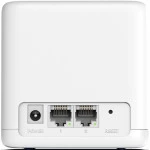 Маршрутизатор для дома Mercusys Halo H30G(2-pack)(EU)