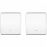 Маршрутизатор для дома Mercusys Halo H30G(2-pack)(EU)