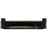 Маршрутизатор для дома Zyxel NBG-418NV2