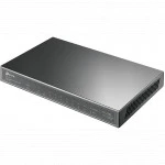 Коммутатор TP-Link TL-SG1210P TL-SG1210P(UN) 1000 Base-TX (1000 мбит/с), 1 SFP порт