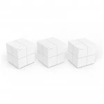 Маршрутизатор для дома TENDA Nova MW6 (3-pack) MW6(3-pack)