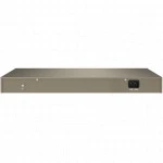 Коммутатор IP-COM PRO-S24-410W (1000 Base-TX (1000 мбит/с), 4 SFP порта)