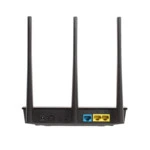 Маршрутизатор для дома Asus RT-AC53