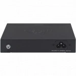 Коммутатор Wi-Tek WI-PS205H v2 100 Base-TX (100 мбит/с)