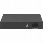 Коммутатор Wi-Tek WI-PS210H (100 Base-TX (100 мбит/с))