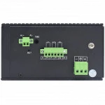 Коммутатор Wi-Tek WI-PMS310GF-Alien-I (1000 Base-TX (1000 мбит/с), 2 SFP порта)