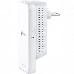 Усилитель сигнала Wi-Fi TP-Link RE300 (Wi-Fi 5 (802.11a/ b/ g/ n/ ac), со встроенной антенной)