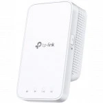 Усилитель сигнала Wi-Fi TP-Link RE300 (Wi-Fi 5 (802.11a/ b/ g/ n/ ac), со встроенной антенной)