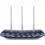Маршрутизатор для дома TP-Link Archer С20 Ver 5.0