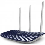 Маршрутизатор для дома TP-Link Archer С20 Ver 5.0