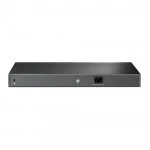 Коммутатор TP-Link TL-SL2428P (100 Base-TX (100 мбит/с), 2 SFP порта)