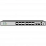 Коммутатор SNR Управляемый SNR-S2990X-24FQ (2 SFP порта)