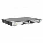 Коммутатор SNR Управляемый SNR-S2990X-24FQ (2 SFP порта)