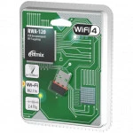 Сетевая карта Ritmix RWA-120