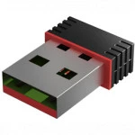 Сетевая карта Ritmix RWA-120