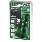 Сетевая карта Ritmix RWA-220