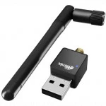 Сетевая карта Ritmix RWA-220