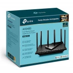 Маршрутизатор для дома TP-Link Archer AX72