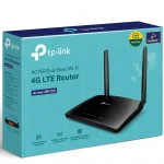Маршрутизатор для дома TP-Link Archer MR200 ARCHER MR200(EU)