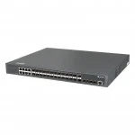 Коммутатор BDCOM S3938F (1000 Base-TX (1000 мбит/с), 6 SFP портов)