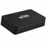 Коммутатор Wi-Tek WI-SF105 (100 Base-TX (100 мбит/с))