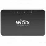 Коммутатор Wi-Tek WI-SF105 (100 Base-TX (100 мбит/с))