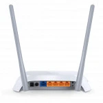 Маршрутизатор для дома TP-Link TL-MR3420 1 WAN TL-MR3420(EU)