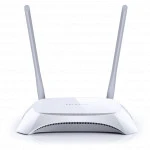 Маршрутизатор для дома TP-Link TL-MR3420 1 WAN TL-MR3420(EU)
