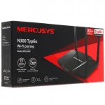Маршрутизатор для дома Mercusys MW330HP MW330HP(UN)