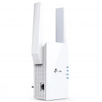 Усилитель сигнала Wi-Fi TP-Link RE505X RE505X(EU) 10/100/1000 Base-TX (1000 мбит/с), Wi-Fi 5 (802.11a/ b/ g/ n/ ac), с внешней антенной