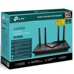 Маршрутизатор для дома TP-Link Archer AX55 Archer AX55(EU)