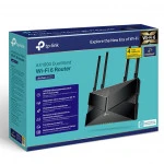 Маршрутизатор для дома TP-Link Archer AX23 Archer AX23(EU)