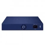 Коммутатор Planet GSD-2022P 1000 Base-TX (1000 мбит/с), 2 SFP порта
