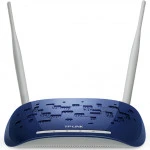 Усилитель сигнала Wi-Fi TP-Link TL-WA830RE [REF] TL-WA830RE (10/100 Base-TX (100 мбит/с), Wi-Fi 4 (802.11b /g / n), с внешней антенной)
