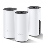 Маршрутизатор для дома TP-Link Deco M4 Deco M4(3-Pack)(EU)