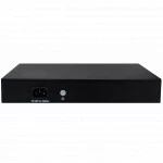 Коммутатор BDCOM S2510-P 1000 Base-TX (1000 мбит/с), 2 SFP порта