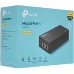PoE инжектор TP-Link TL-POE170S (1 порт, 60 Вт)